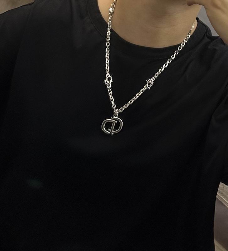 Dior Necklace 05lyr276 (7)